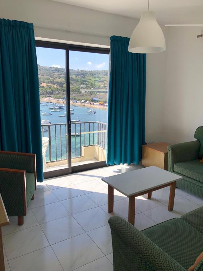 Porto Del Sol Guesthouse Wardija Exterior foto